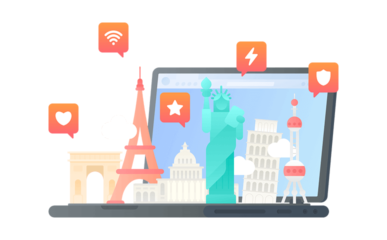 代理乐视直播的回国vpn - 小猴翻翻